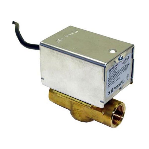 Hobart Solenoid Valve 3/4" 220V 843804 - main